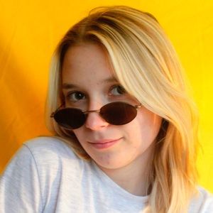 Tommy Hilfiger Peekaboo Oval Sunglasses Shades